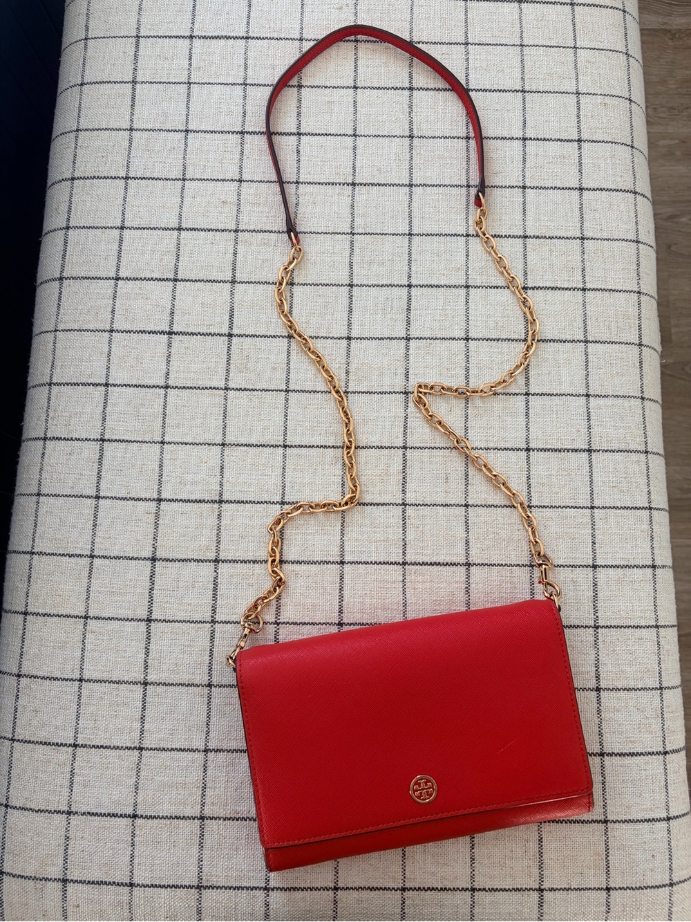 Tory Burch Crossbody